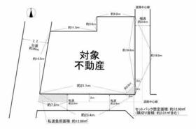 大阪府大阪市生野区中川４丁目