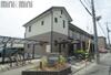 Court yard高木 2階 築26年8ヶ月の賃貸物件