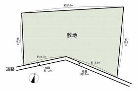 京都府城陽市観音堂巽畑