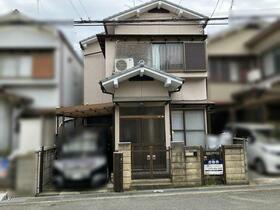 京都府八幡市八幡長町