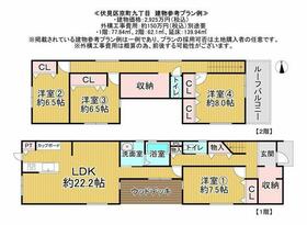 京都府京都市伏見区京町９丁目