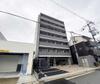 西京極駅より徒歩10分 5階 新築の賃貸物件