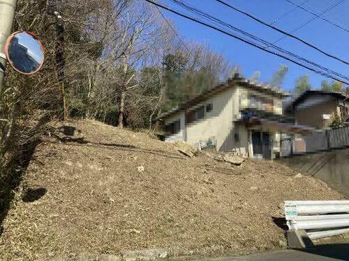Land, Higashiomi, Shiga