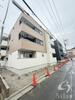 フジパレス瓜生堂 1階 築1年の賃貸物件