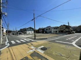 愛知県岡崎市柱町字福部池