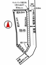 長野県松本市沢村１丁目