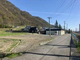 長野県安曇野市豊科田沢