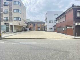新潟県新潟市中央区東万代町