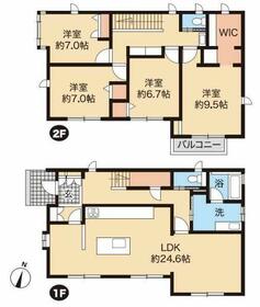新潟県新潟市北区すみれ野３丁目