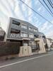 Fiore東玉川 3階 築22年4ヶ月の賃貸物件