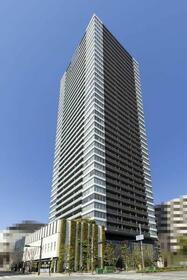 グランドメゾン新梅田タワー