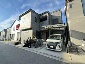 大阪府大阪市西淀川区中島１丁目
