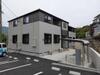 ブロッサムプラム館 2階 新築の賃貸物件