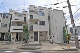 愛知県名古屋市東区矢田２丁目