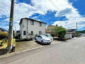 福島県白河市大信田園町府