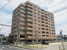 大蔵マンション松原