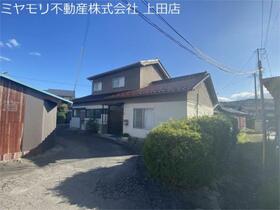 長野県東御市常田