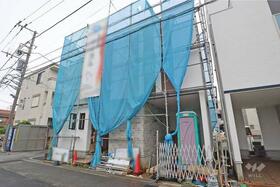 神奈川県川崎市幸区小倉５丁目