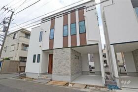 神奈川県川崎市幸区小倉５丁目