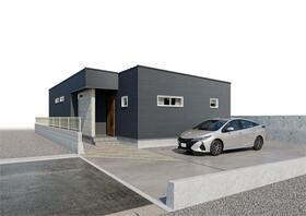 愛媛県新居浜市萩生