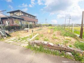 愛知県みよし市打越町畦違