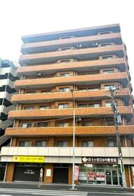 ライオンズプラザ井土ヶ谷壱番館