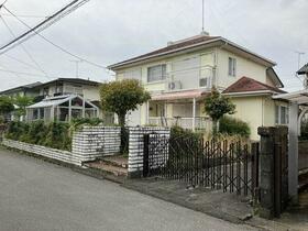 栃木県宇都宮市横山１丁目