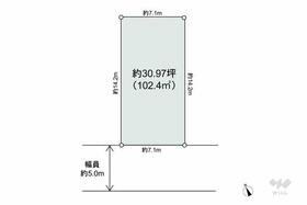 東京都杉並区西荻北３丁目