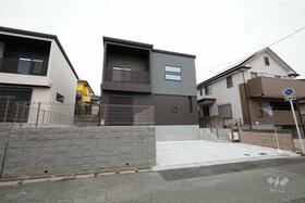 大阪府箕面市粟生新家３丁目