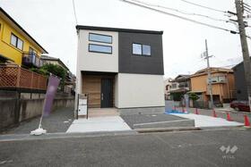 大阪府箕面市粟生新家３丁目