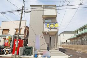 埼玉県川口市上青木６丁目