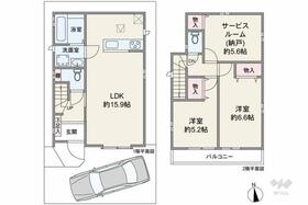 埼玉県川口市大字道合