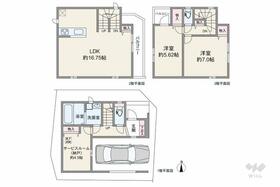 埼玉県川口市上青木２丁目