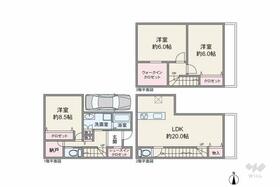 兵庫県伊丹市松ケ丘１丁目