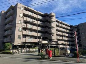 サンフレール三島館