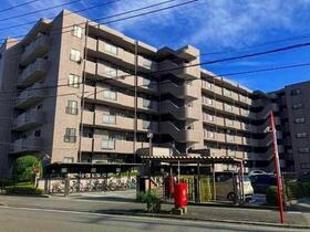 サンフレール三島館