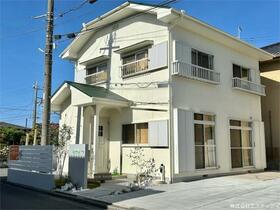 山梨県中央市西花輪