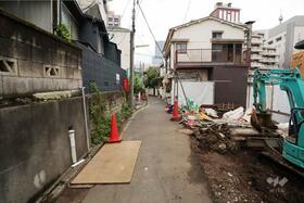 東京都品川区大崎３丁目