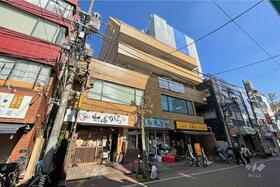 ライオンズマンション西蒲田