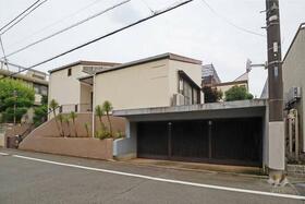 東京都世田谷区中町４丁目