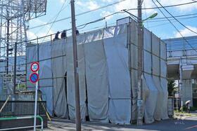 東京都世田谷区北烏山３丁目