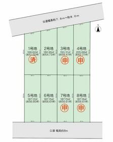 静岡県駿東郡長泉町桜堤３丁目