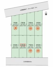 静岡県駿東郡長泉町桜堤３丁目