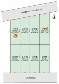 静岡県駿東郡長泉町桜堤３丁目