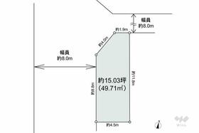 大阪府大阪市北区中津３丁目