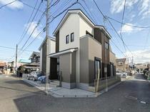 東京都西東京市泉町６丁目