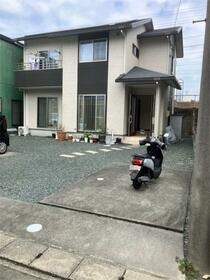 静岡県磐田市二之宮