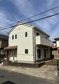 茨城県取手市戸頭