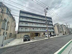 ＧＥＮＯＶＩＡ中野島