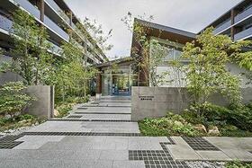 グランドメゾン武蔵小杉の杜